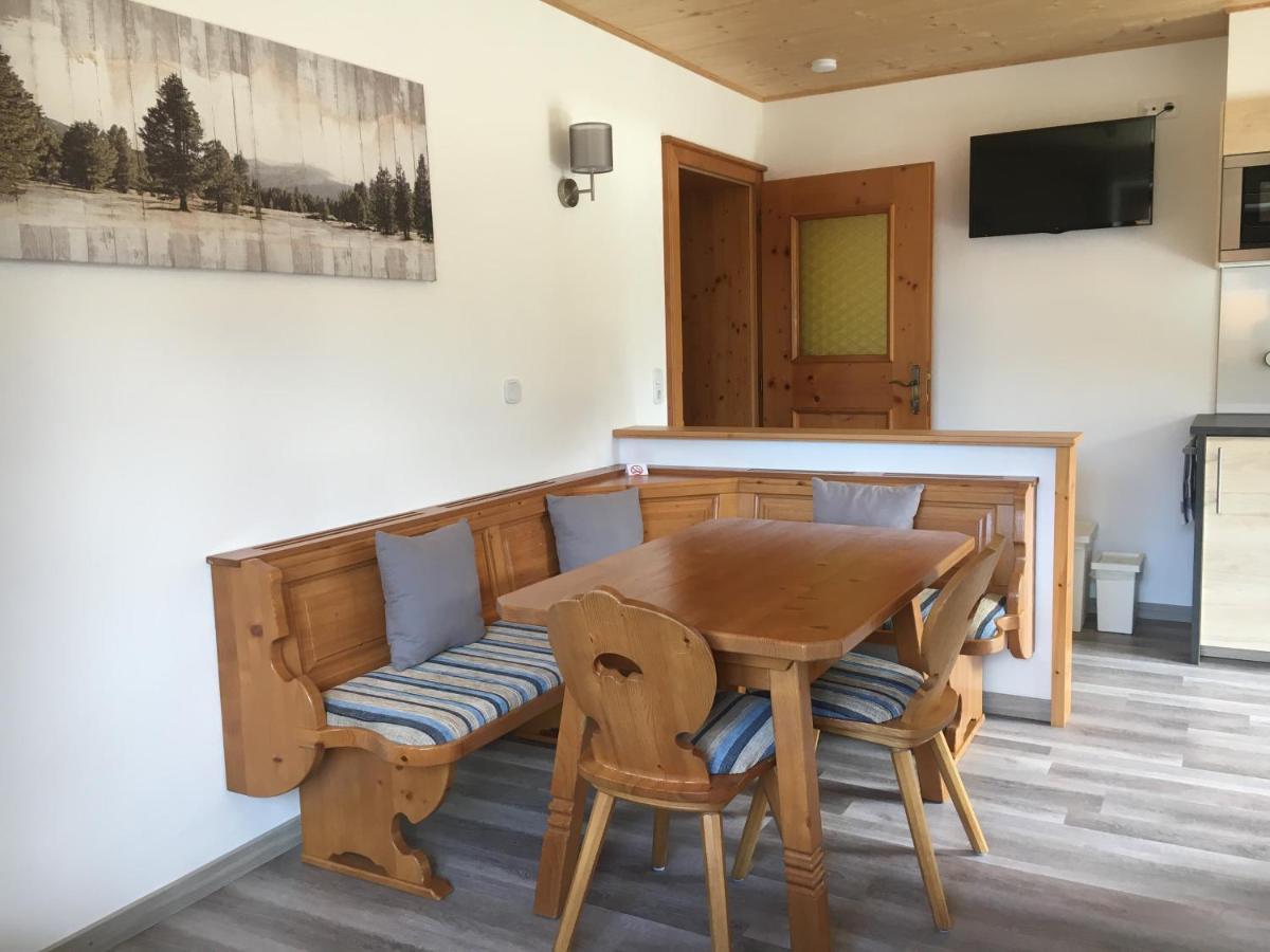 הרוואלד Landhaus Holzereck מראה חיצוני תמונה