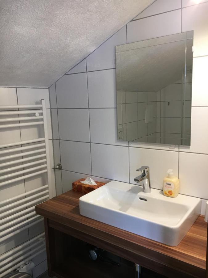 הרוואלד Landhaus Holzereck מראה חיצוני תמונה