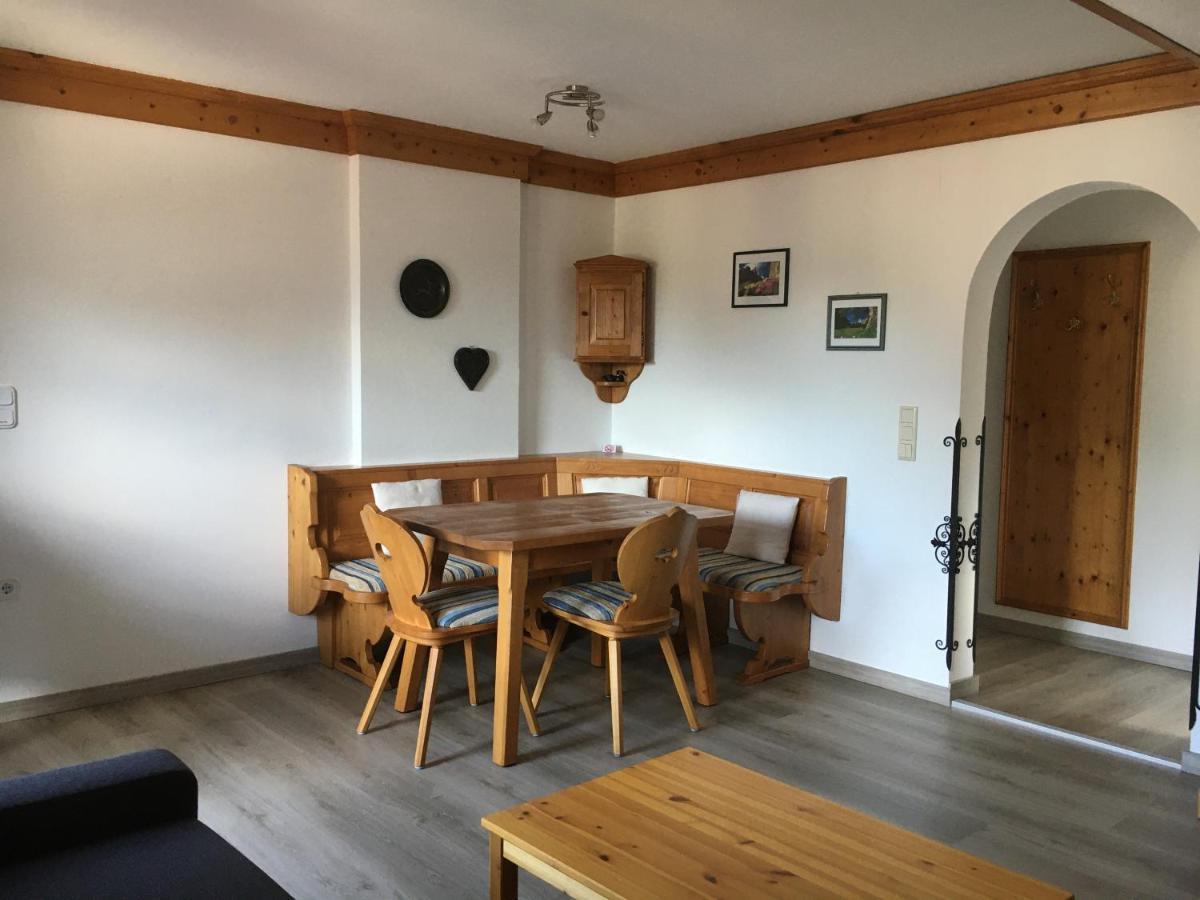 הרוואלד Landhaus Holzereck מראה חיצוני תמונה