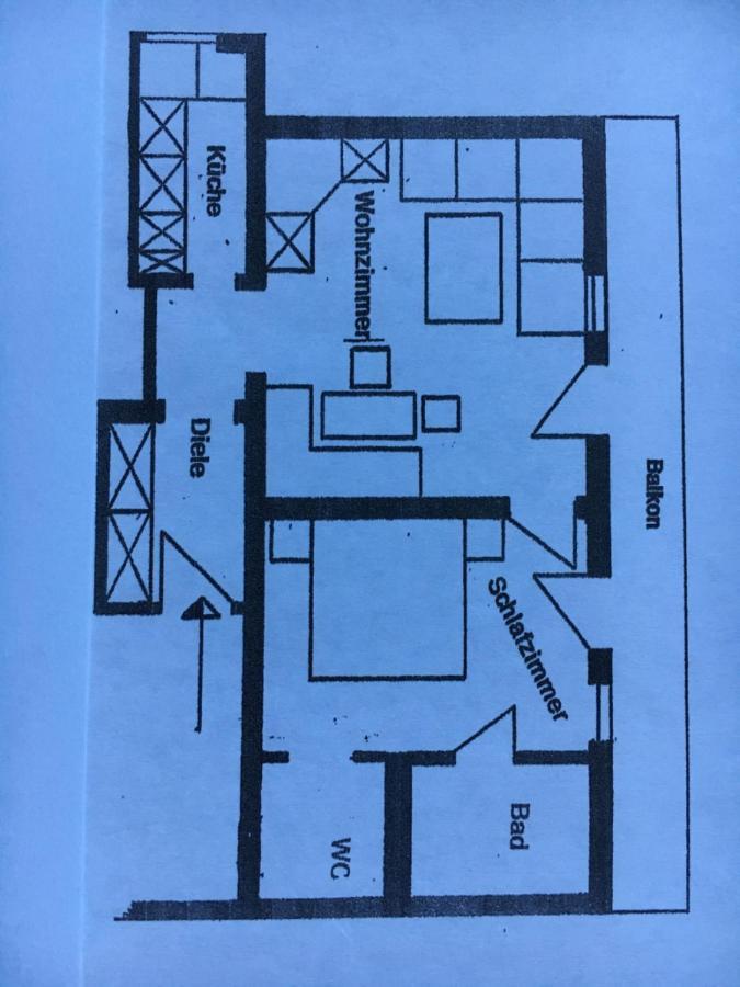 הרוואלד Landhaus Holzereck מראה חיצוני תמונה