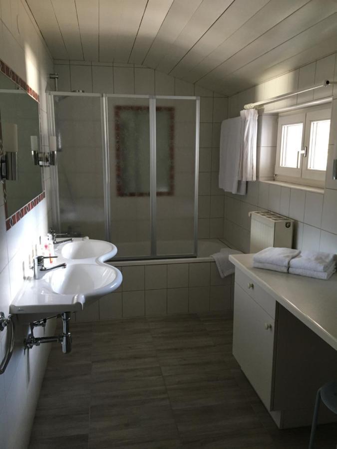 הרוואלד Landhaus Holzereck מראה חיצוני תמונה