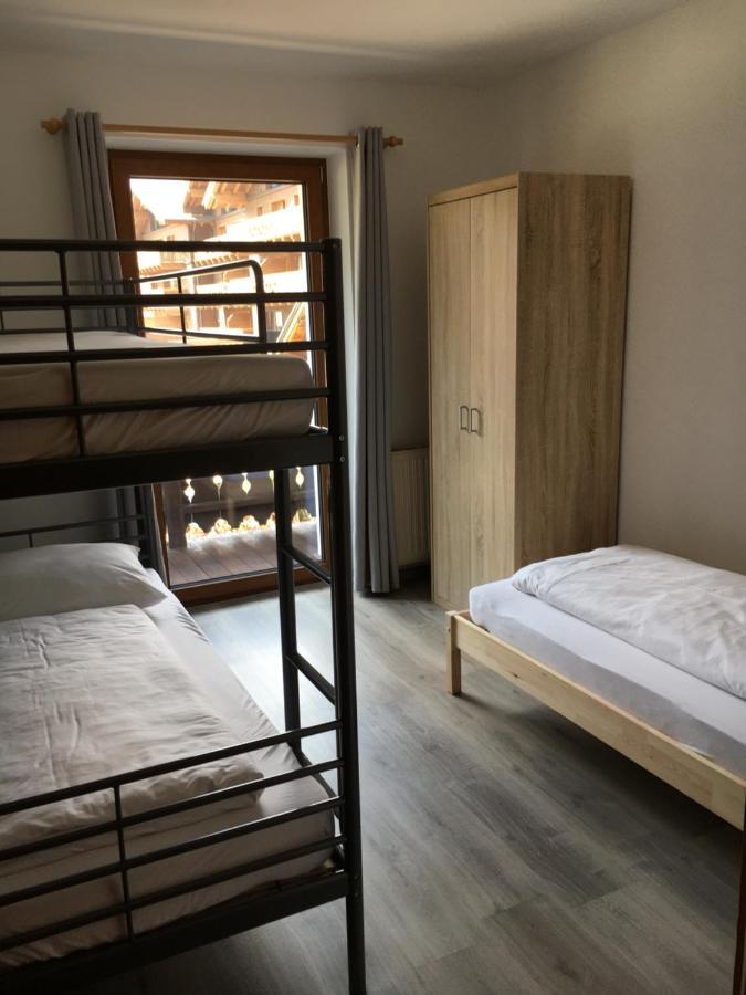 הרוואלד Landhaus Holzereck מראה חיצוני תמונה