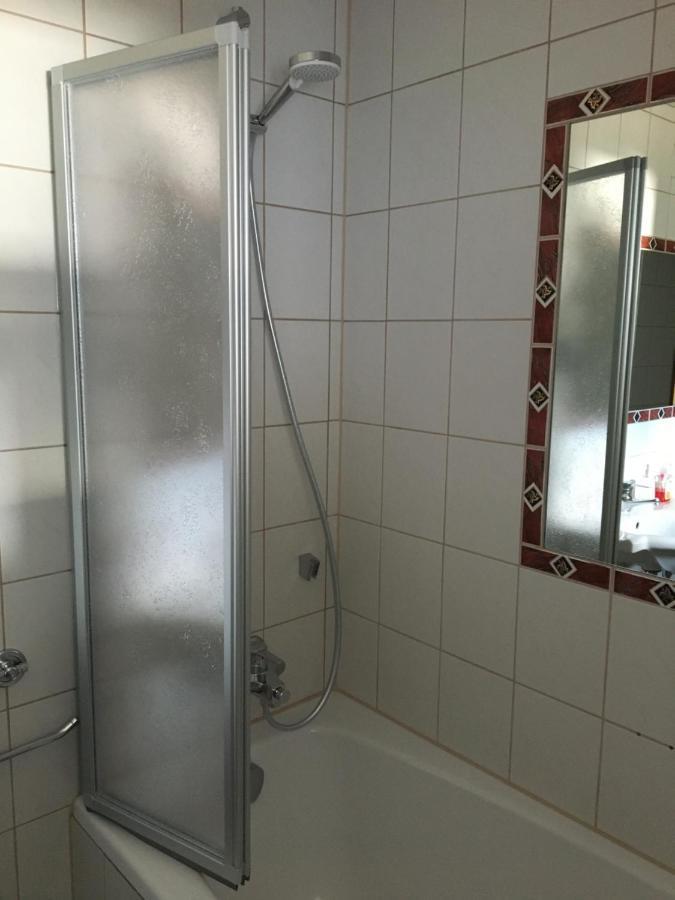 הרוואלד Landhaus Holzereck מראה חיצוני תמונה