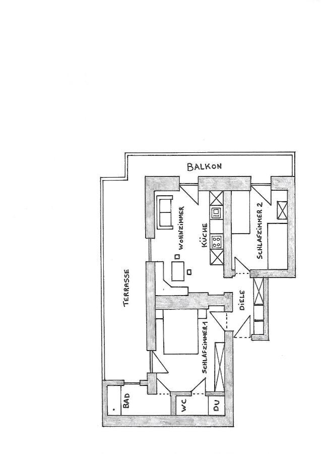 הרוואלד Landhaus Holzereck מראה חיצוני תמונה