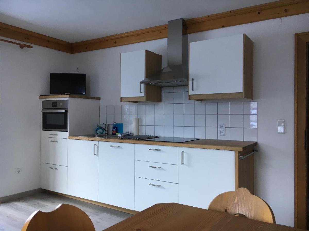 הרוואלד Landhaus Holzereck מראה חיצוני תמונה