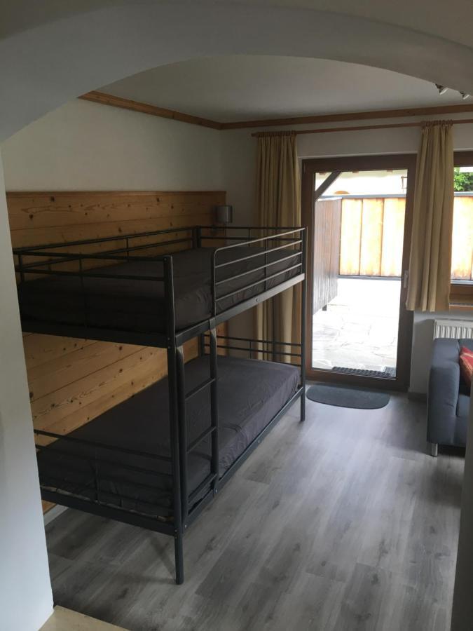 הרוואלד Landhaus Holzereck מראה חיצוני תמונה