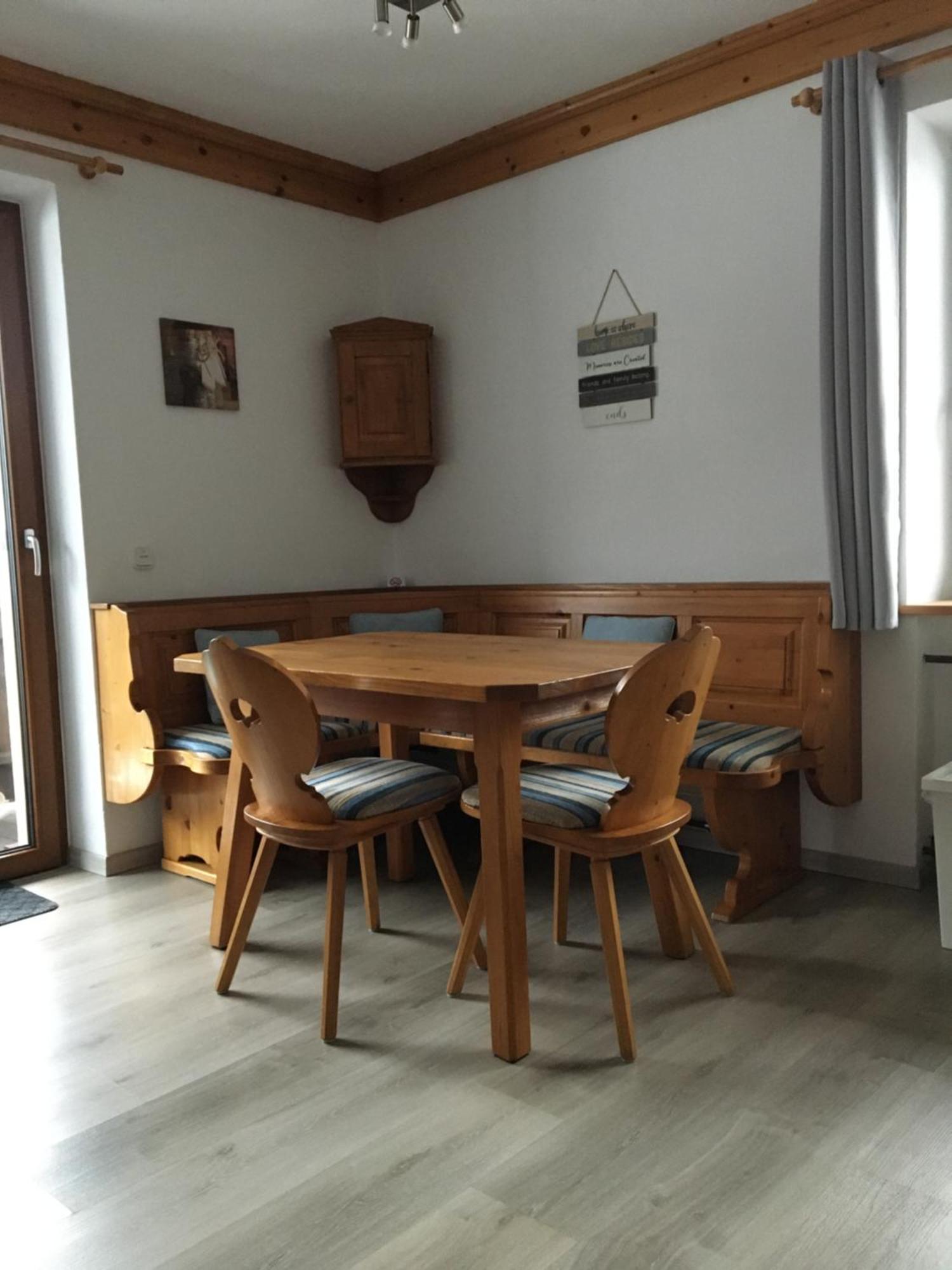 הרוואלד Landhaus Holzereck מראה חיצוני תמונה