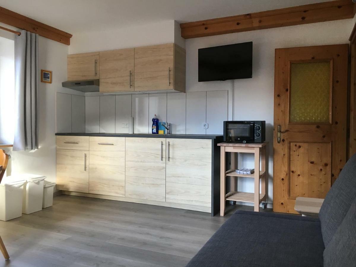 הרוואלד Landhaus Holzereck מראה חיצוני תמונה