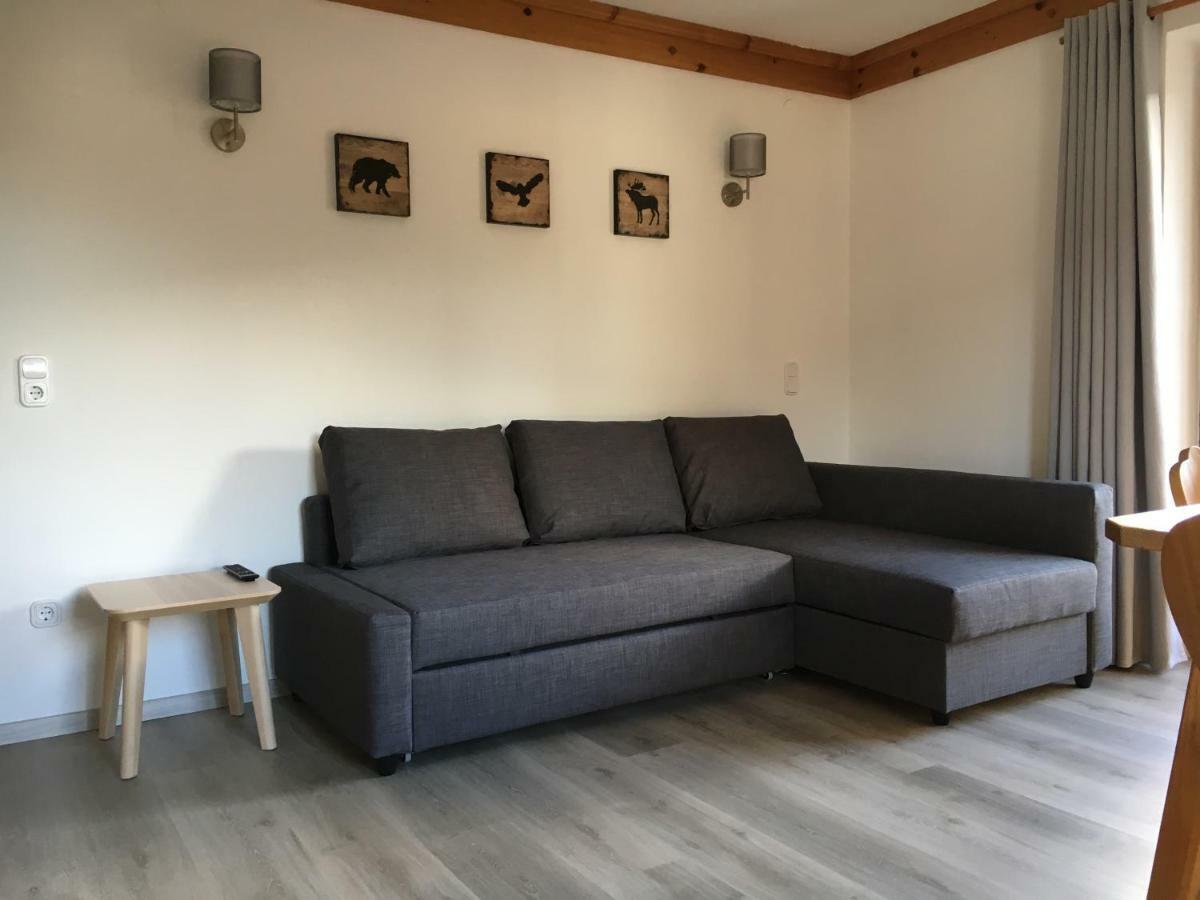הרוואלד Landhaus Holzereck מראה חיצוני תמונה