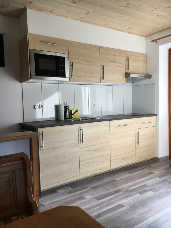 הרוואלד Landhaus Holzereck מראה חיצוני תמונה