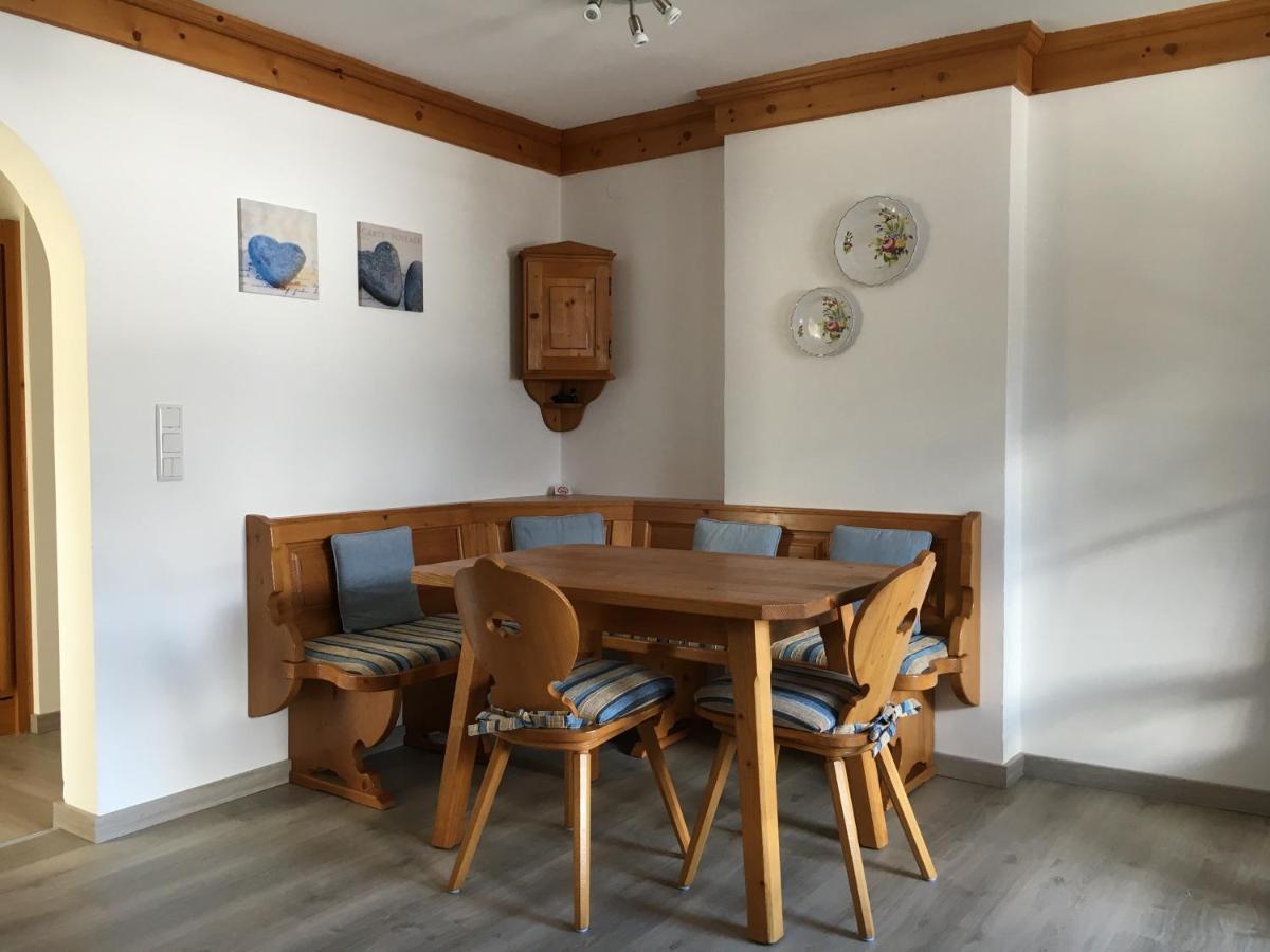 הרוואלד Landhaus Holzereck מראה חיצוני תמונה